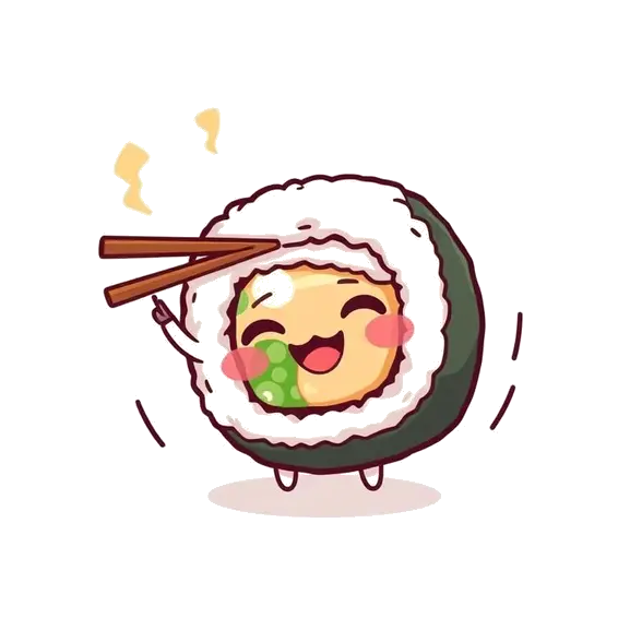 About Funnysushi.Com